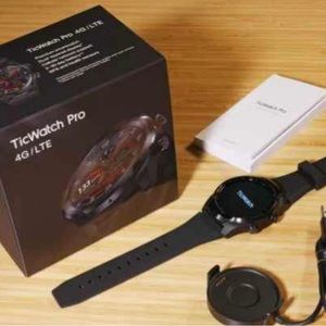 TicWatch Pro Smartwatch
